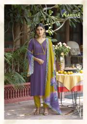 Karissa  VIDISHA VOL- 9
